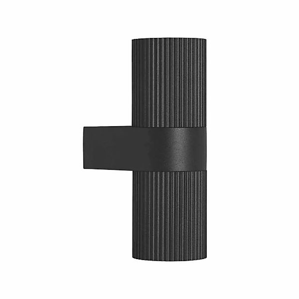 Nordlux Wandleuchte Nordlux Kyklop Ripple 2318051003 günstig online kaufen