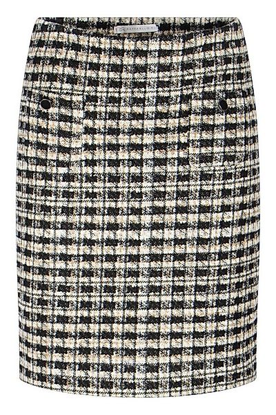 Raffaello Rossi Schlupfrock Valetta Boucle Check günstig online kaufen