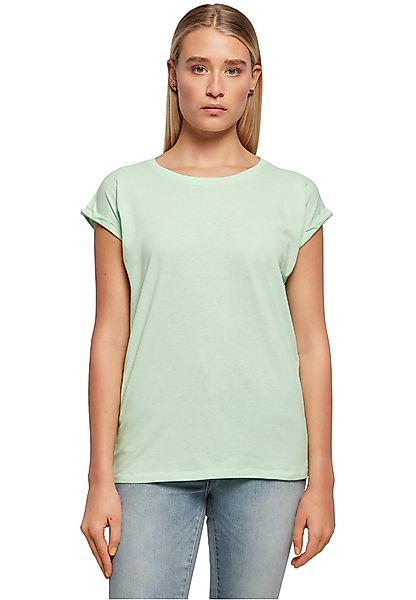 urbandreamz T-Shirt Damen Kurzarm T-Shirt Rundhals günstig online kaufen