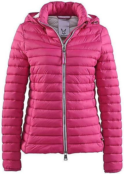 Fuchs Schmitt Steppjacke mit abnehmbarer Kapuze günstig online kaufen