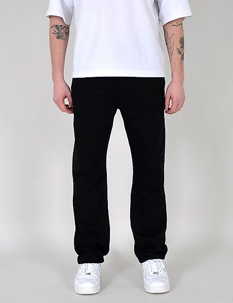 ADAM JEANS Straight-Jeans Herren Jeans Regular günstig online kaufen