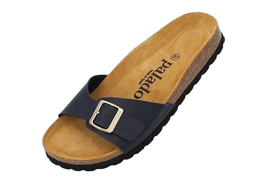 Palado Malta Matt Pantolette günstig online kaufen