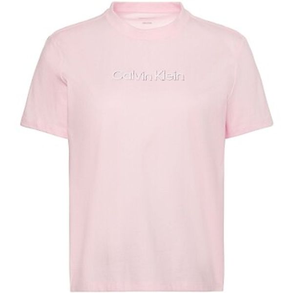 Calvin Klein Jeans  T-Shirt Ss Classic Foil Calv günstig online kaufen