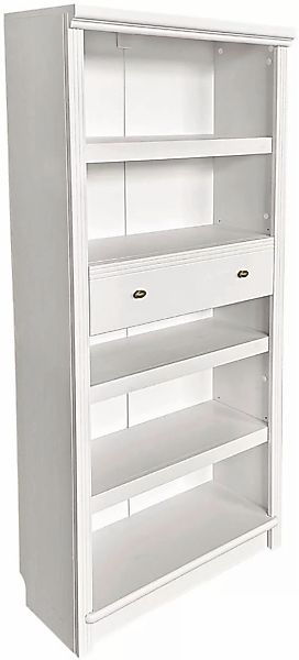 Home affaire Regal "Soeren Stege", Tiefe 29 cm günstig online kaufen