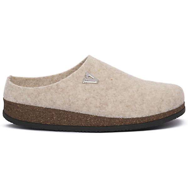 Valleverde  Clogs BEIGE günstig online kaufen