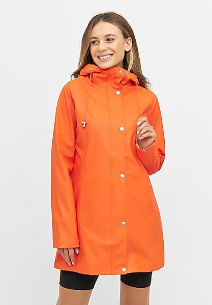 Ilse Jacobsen Regenmantel RAIN87 Wasserdicht, 2-Wege-Reißverschluss, günstig online kaufen