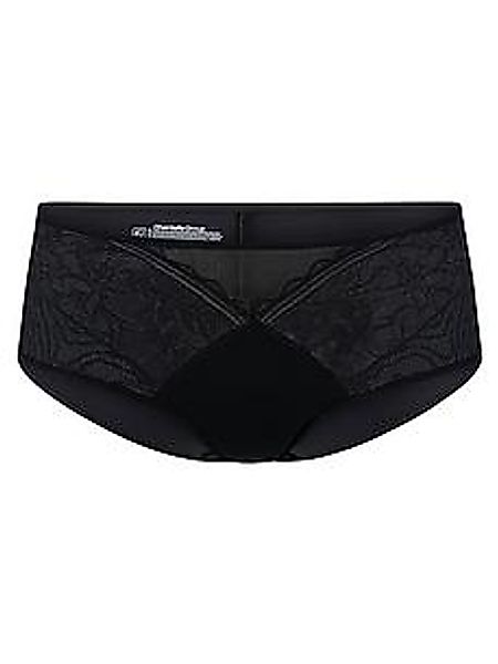 Shorty Floral Touch Chantelle schwarz günstig online kaufen