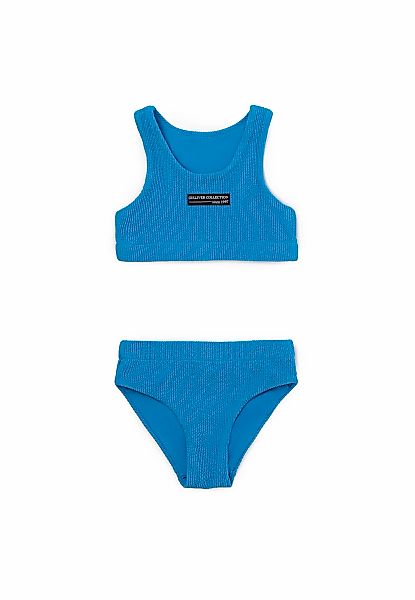 Gulliver Balconette-Bikini im Basic-Stil günstig online kaufen