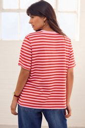 Next Stilltop 2er-Pack Still-T-Shirts, Umstandsmode (2-tlg) günstig online kaufen