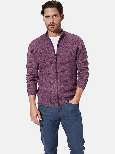 Babista Cardigan JARIN aus mehrfarbigem Garn günstig online kaufen