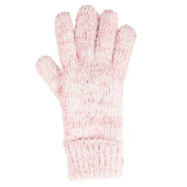 Rip Curl Cozy Handschuhe One Size Pink Marle günstig online kaufen
