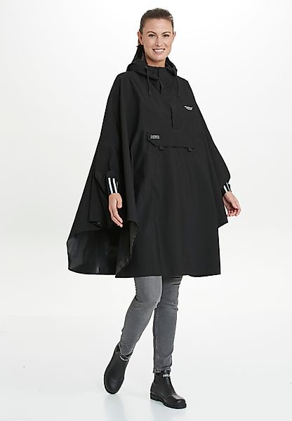 WEATHER REPORT Outdoorjacke Nashville mit reflektierenden günstig online kaufen