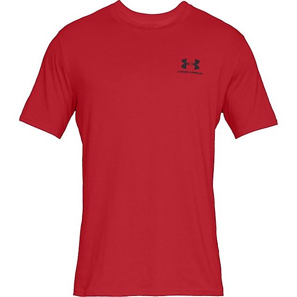 Under Armour® T-Shirt UA M SPORTSTYLE günstig online kaufen