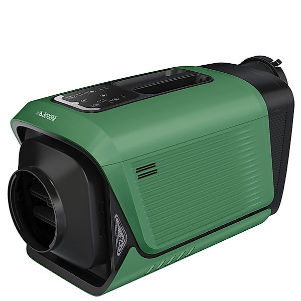 Swiss Outdoor Klimagerät Mobile Klimaanlage für günstig online kaufen