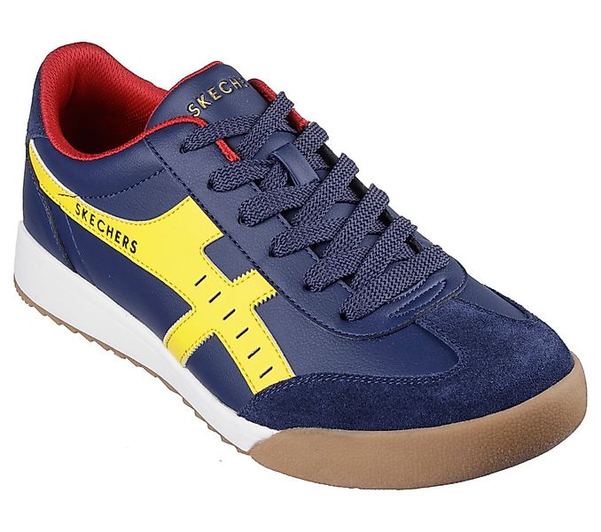 Skechers ZINGER MANZANILLA TOTALE Sneaker Memory günstig online kaufen