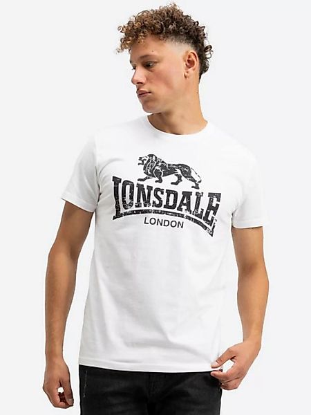 Lonsdale T-Shirt SILVERHILL (1-tlg) günstig online kaufen