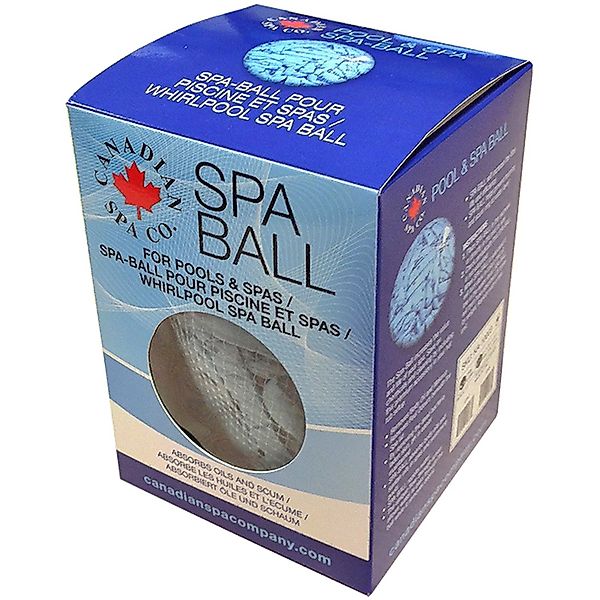 Canadian Spa GmbH Skimmer Whirlpool Ball, Ölabsorbierend, Umweltfreundlich, günstig online kaufen