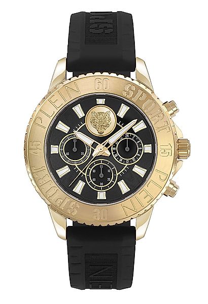 PHILIPP PLEIN Quarzuhr PSMEA0224 günstig online kaufen