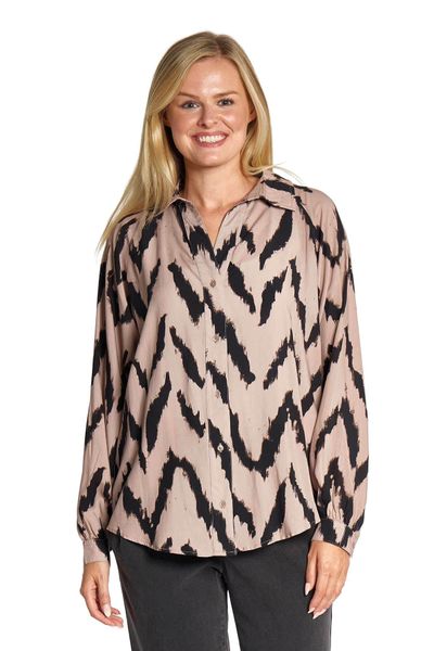 Zhrill Longbluse ZHBEATA günstig online kaufen