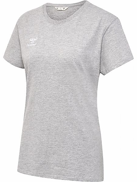 hummel T-Shirt "HMLGO 2.0 T-SHIRT S/S WOMAN", (1 tlg.) günstig online kaufen