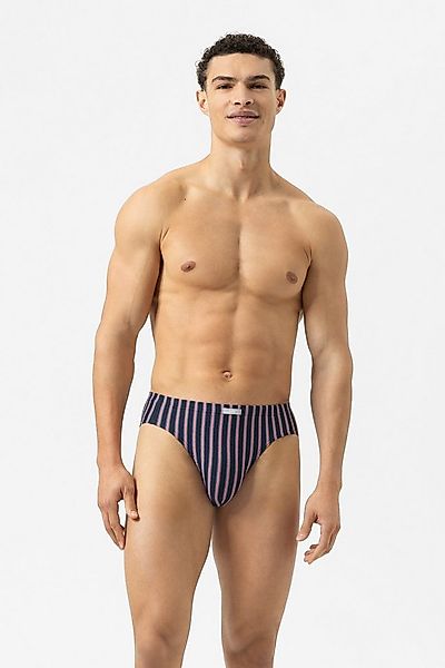 Mey Jazz-Pants Slips Serie Red'n Blue Stripes Gestreift (1-St., 1er-Pack) K günstig online kaufen
