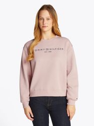 Tommy Hilfiger Sweatshirt MDRN REG CORP günstig online kaufen