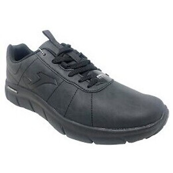 Joma  Sneaker daily 2421 schwarzer Herrenschuh günstig online kaufen
