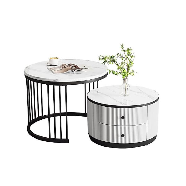 HAUSS SPOLE Couchtisch 2er Set in günstig online kaufen