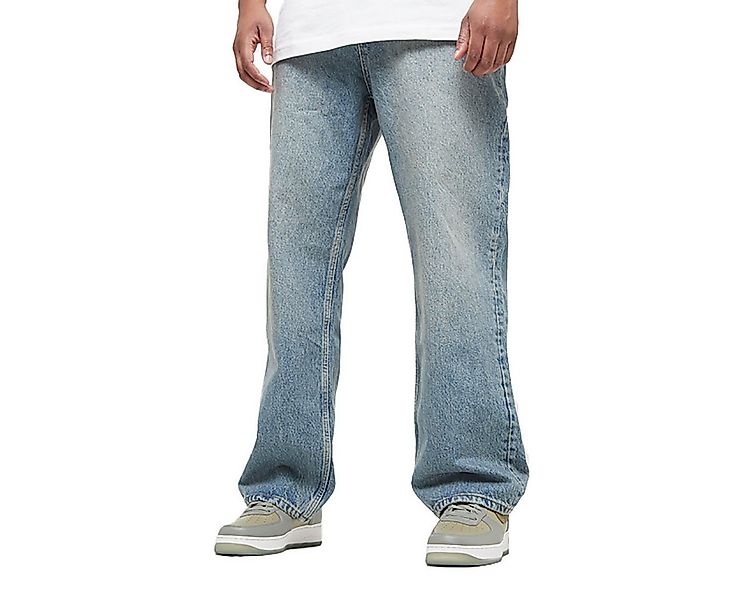 2Y Studios 5-Pocket-Jeans Baggy Jeans Adrik Basic (1-tlg., kein Set) günstig online kaufen