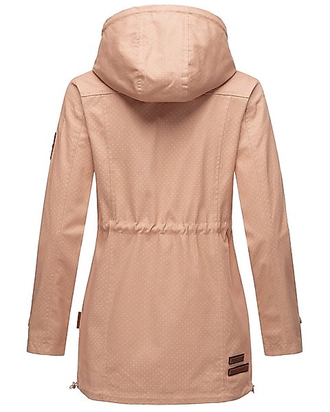 Navahoo Outdoorjacke NYOKOO ligth rose günstig online kaufen