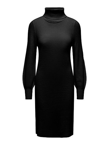 ONLY Strickkleid ONLSasha (1-tlg) Drapiert/gerafft günstig online kaufen
