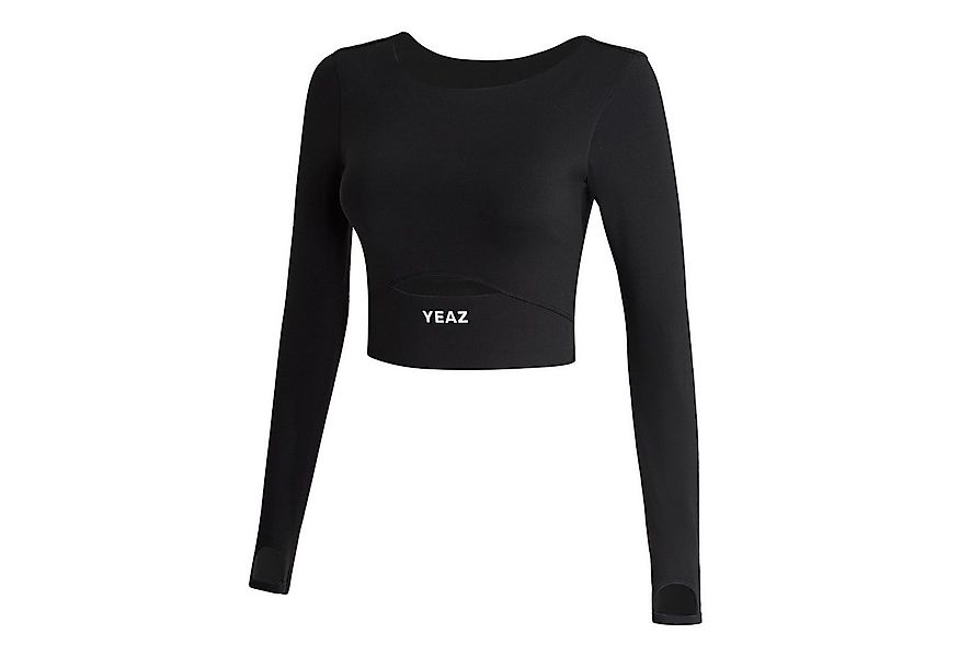 YEAZ Yogatop REVELATION Top (1-tlg) Innovative Materialien, Performance & S günstig online kaufen