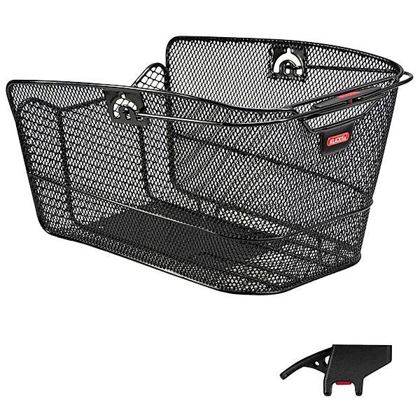 KlickFix Fahrradkorb günstig online kaufen