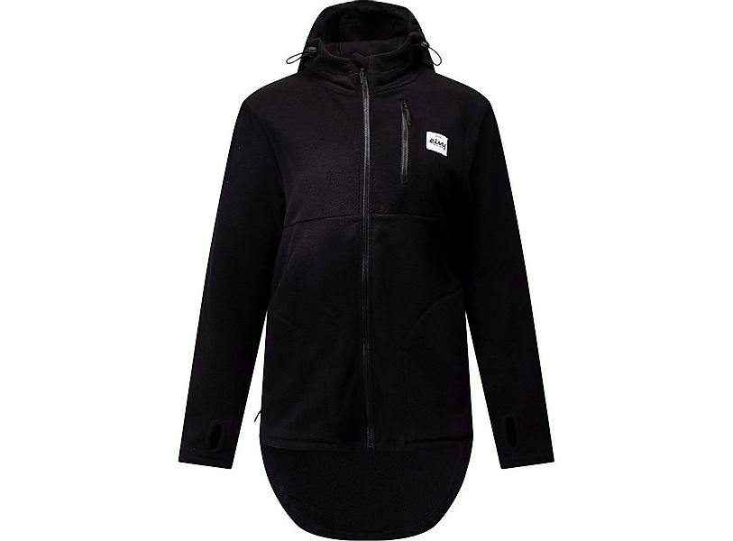 Eivy Fleecejacke Techlight Ziphood Fleece Techlight Ziphood Fleece günstig online kaufen
