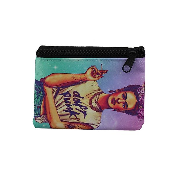mitienda Etui Etui Frida Punk, Geldbörse günstig online kaufen