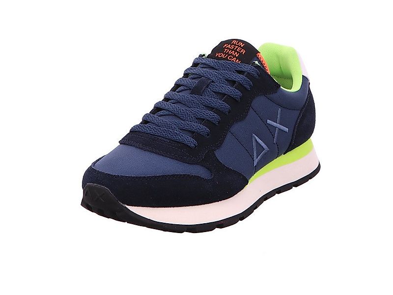 SUN 68 Tom Fluo Schnürschuh günstig online kaufen