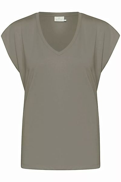 KAFFE T-Shirt KAlise SS T-shirt günstig online kaufen