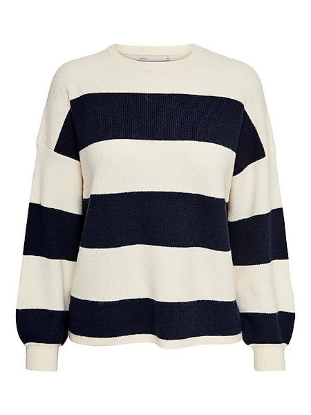 ONLY Strickpullover ONLAtia (1-tlg) Plain/ohne Details günstig online kaufen