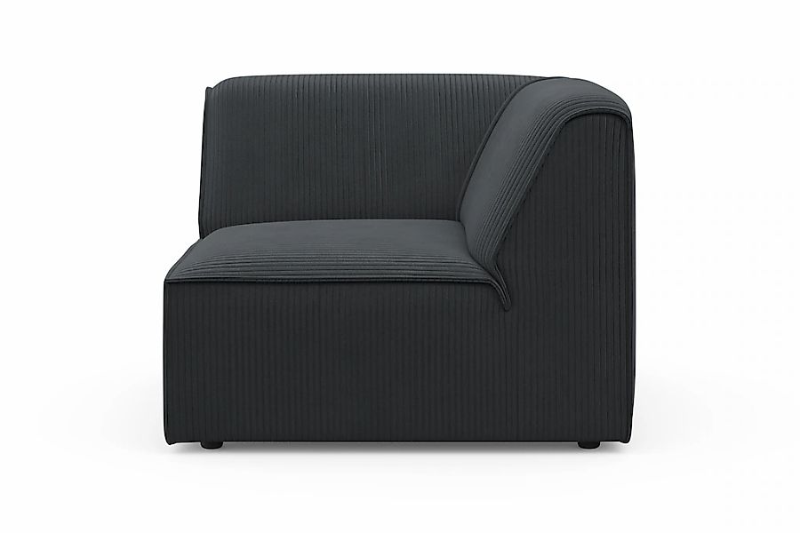 OTTO home "Merid, Sofaelement, Maße B/T/H: 97/97/46 cm" als Modul oder sepa günstig online kaufen
