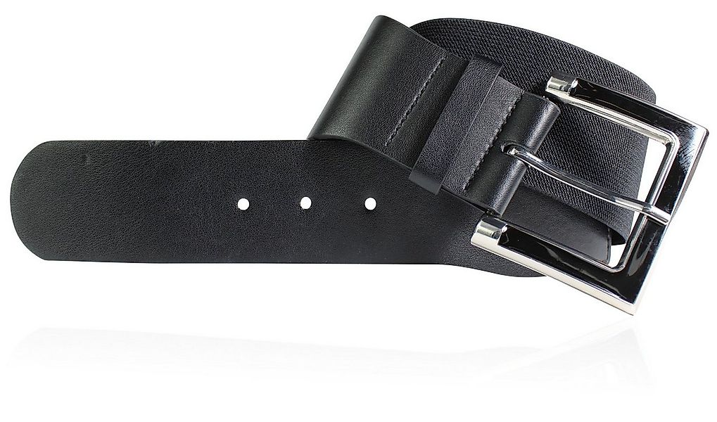 FRONHOFER Taillengürtel 19014 (1-St) Stoff-Taillengürtel, gleichfarbige Gür günstig online kaufen