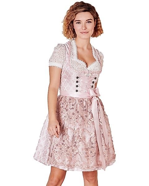 Krüger Madl Dirndl Dirndl 'Lia' mit günstig online kaufen