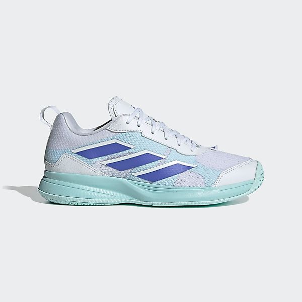 adidas Performance AVAFLASH LOW Tennisschuh geeignet günstig online kaufen