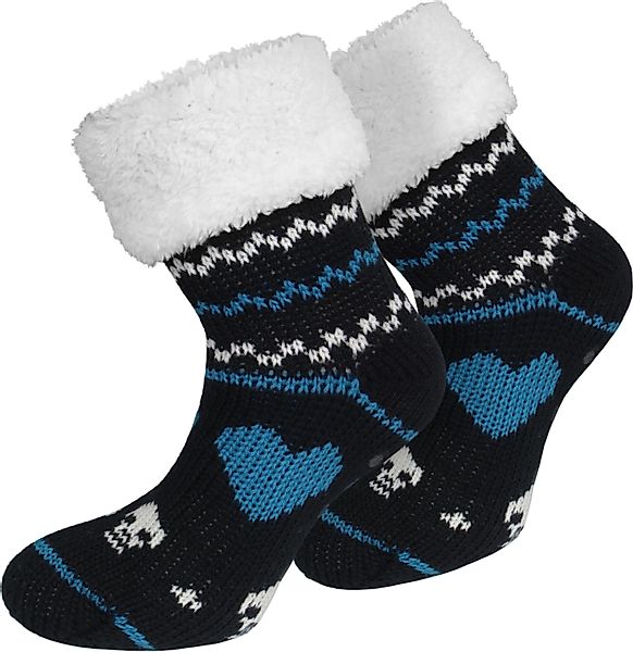normani ABS-Socken Strick-Hausschuhe mit ABS und günstig online kaufen