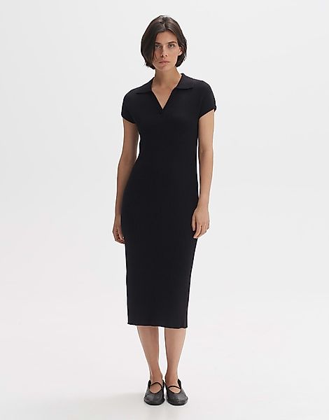 OPUS Strickkleid Strickkleid WAYLA Slim aus günstig online kaufen