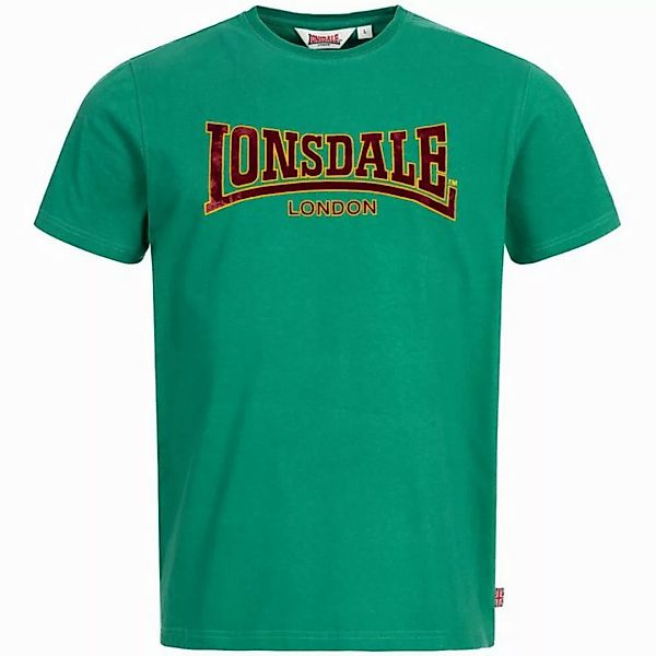 Lonsdale T-Shirt Lonsdale Herren T-Shirt Classic günstig online kaufen