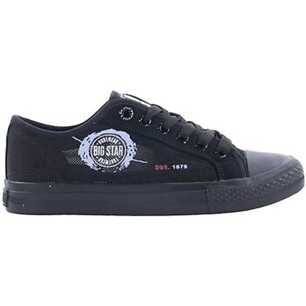 Big Star  Sneaker JJ274A256 günstig online kaufen