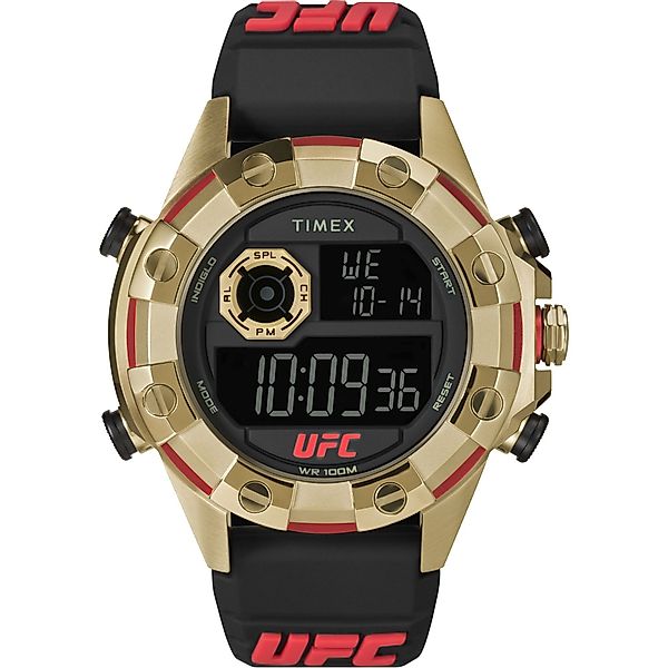Timex Digitaluhr UFC Kick günstig online kaufen