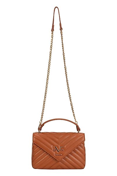 19V69 ITALIA Umhängetasche BELLA, Praktische Crossbody-Tasche günstig online kaufen