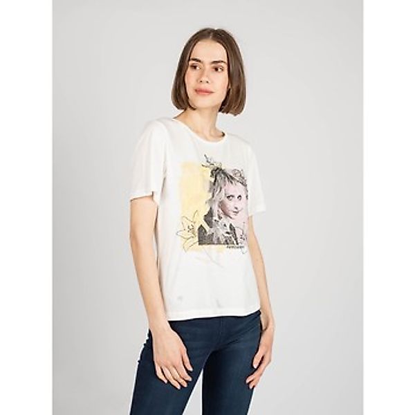 Patrizia Pepe  T-Shirt 8M1161/A8R8 günstig online kaufen