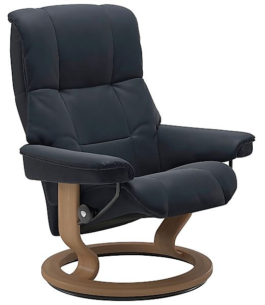 Stressless Relaxsessel "Mayfair", mit Classic Base, Größe S, M & L, Gestell günstig online kaufen